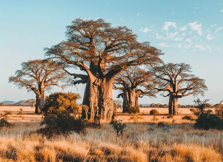 2-Day Safari From Zanzibar to Tarangire and Ngorongoro