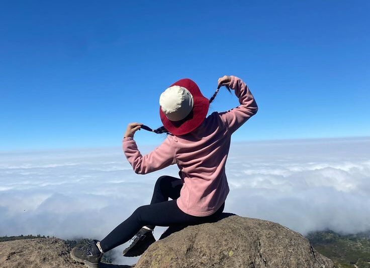 5- Days  Safari To  Kilimanjaro - Marangu Route