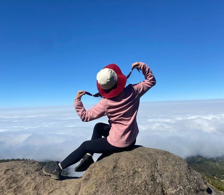 5- Days  Safari To  Kilimanjaro – Marangu Route